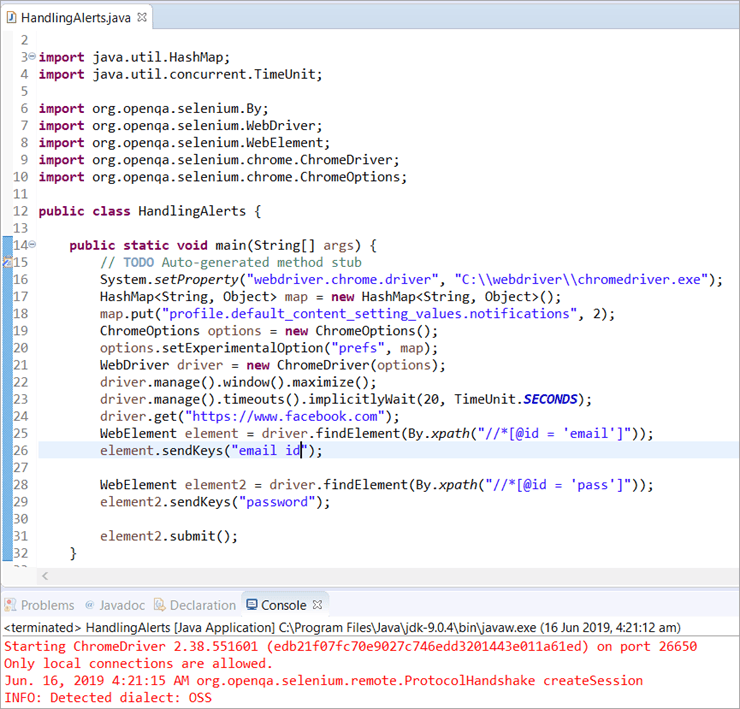 Chromedriver for windows 10 bettaads