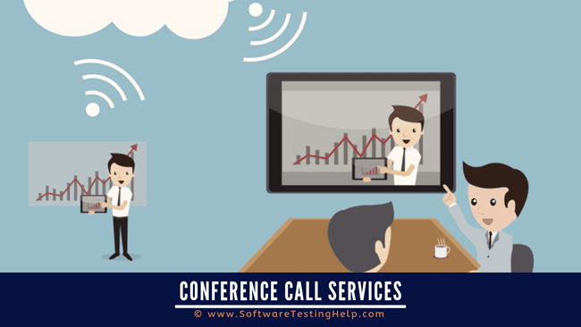 8 BEST Free Conference Call Services in 2021 [TOP Selective ONLY]