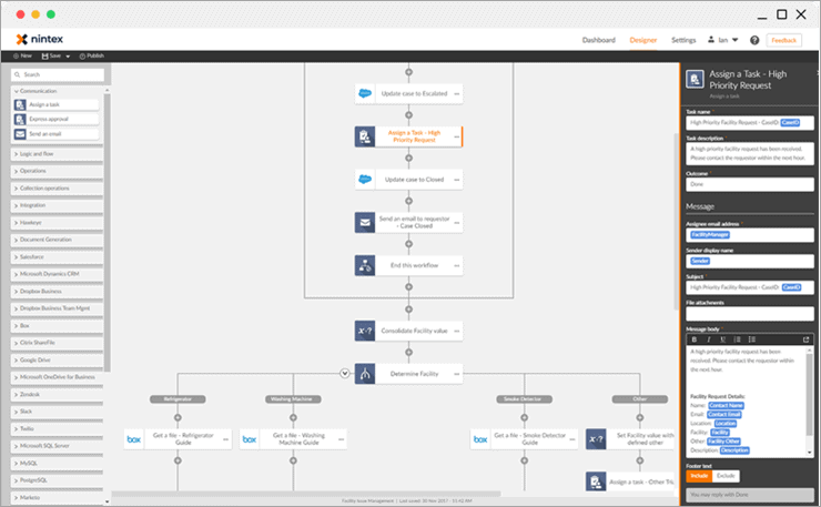 Top 10 BEST Business Process Management Software BPM
