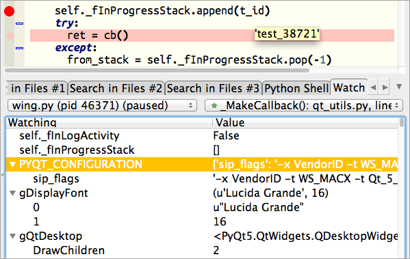 Wing Ide Review Features And Advantages
