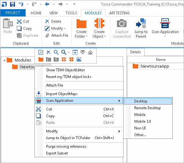 How To Create & Execute Test Cases In Tosca Testing Tool?
