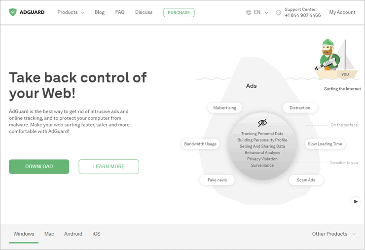 Best free ad blocker for android villime