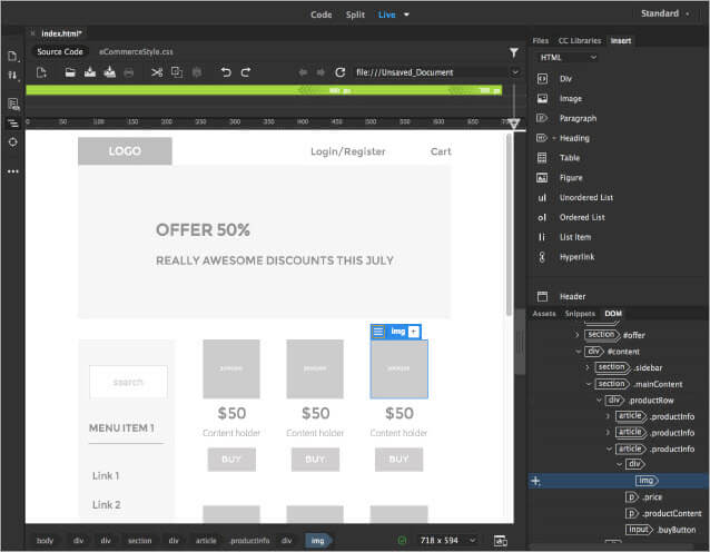 10+ BEST Web Design Software Tools [Updated 2022 Rankings]