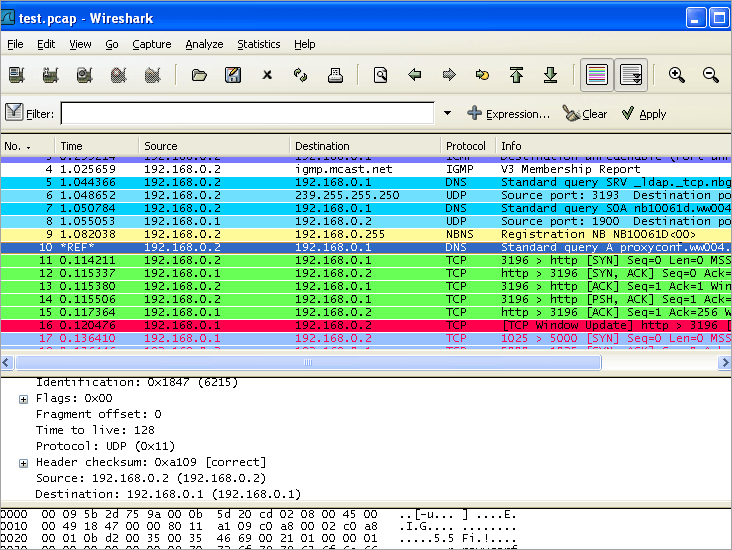 11 Best WiFi Sniffers Wireless Packet Sniffers In 2024