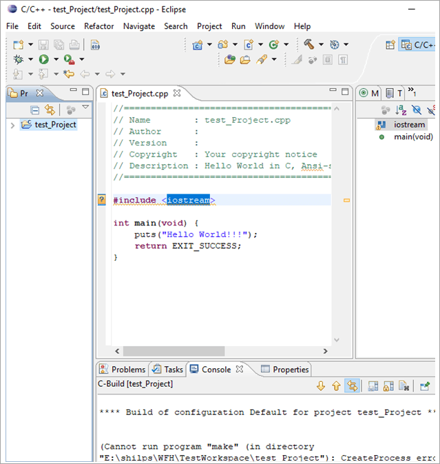 Top 22 Online C++ Compiler Tools [BEST C++ IDE For 2021]