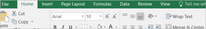 35+ Most Common Microsoft Excel Interview Questions & Answers