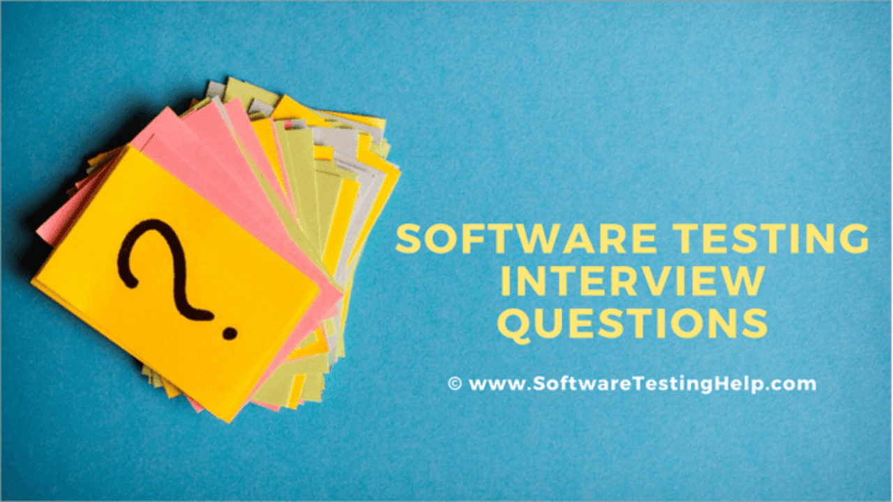apple software test engineer interview questions