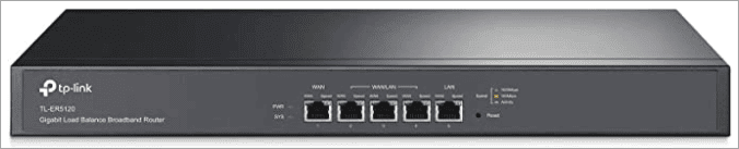 Top 11 Best Load Balancing Routers For WiFi Load Balancing
