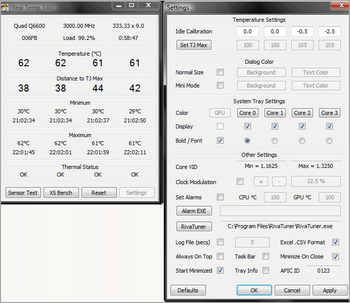 11 BEST CPU Temp Monitor Tools PC Temperature Monitor 2024