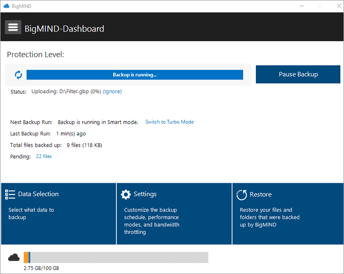 Top 8 BEST Data Storage Companies [2024 UPDATED LIST]