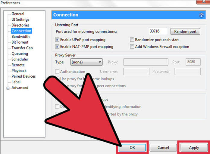 How To Open A Torrent File On Windows, Mac, Linux And Android