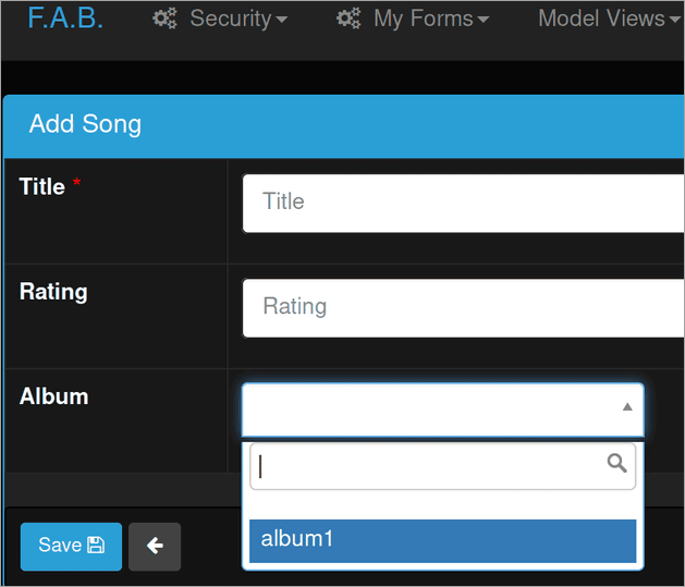 Flask Database Handling How To Use Flask With A Database