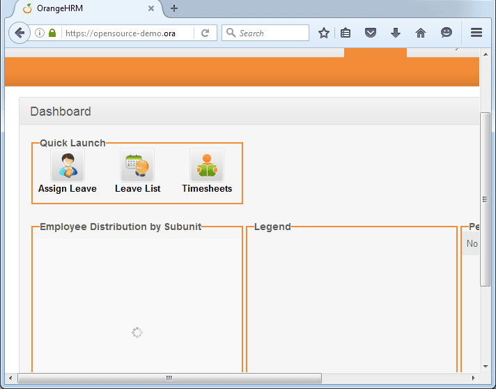 How To Handle Scroll Bar In Selenium driver