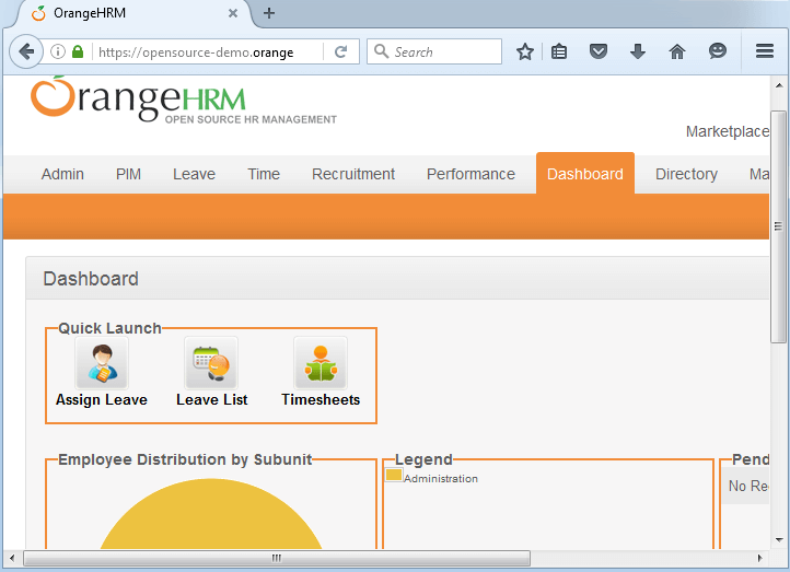 How To Handle Scroll Bar In Selenium driver