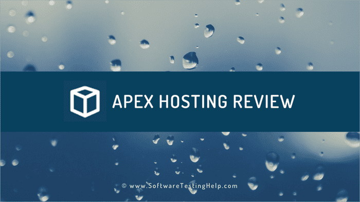 Techradar is supported by its audience. Apex Hosting Review 2021 Best Minecraft Server Hosting