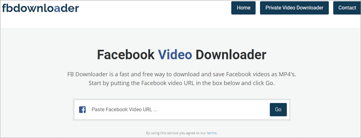 Top 11 Facebook Video Downloader Tools [2021 Rankings]