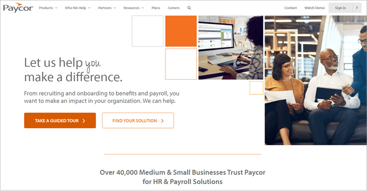Top 11 BEST HR Software For 2021 HRIS Software Tools