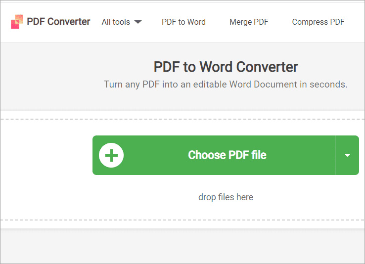 10 BEST Free Online PDF To Word Converter [2024 SELECTIVE]