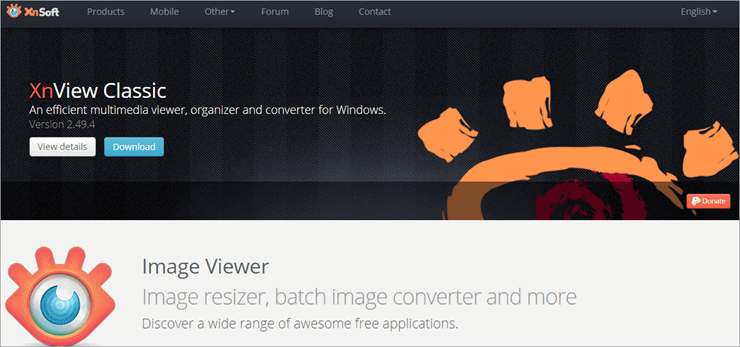 10 Top Photo Viewer For Windows 10, Mac And Android