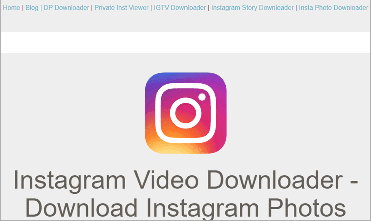 Grasp The Art Of Instagram Video Downloader With These