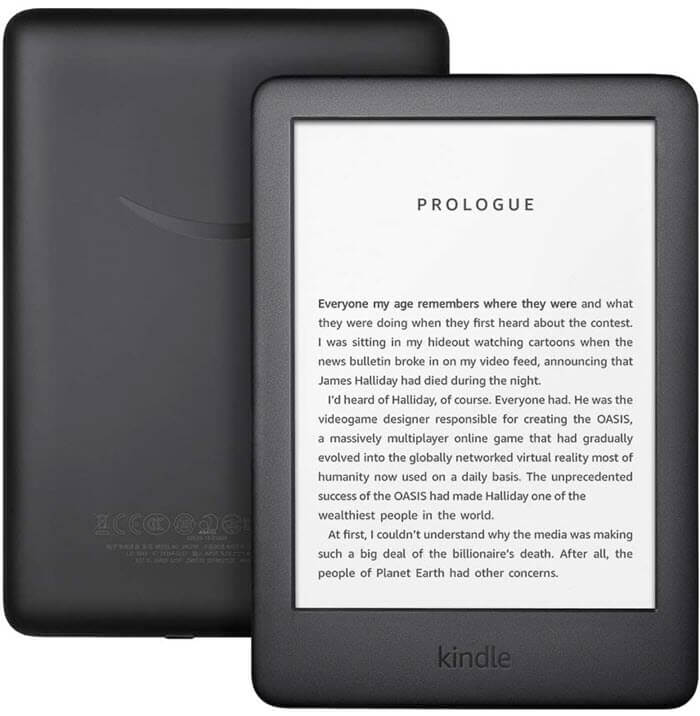 Top 10 Best eBook Reader List 2024 Best Sellers Review