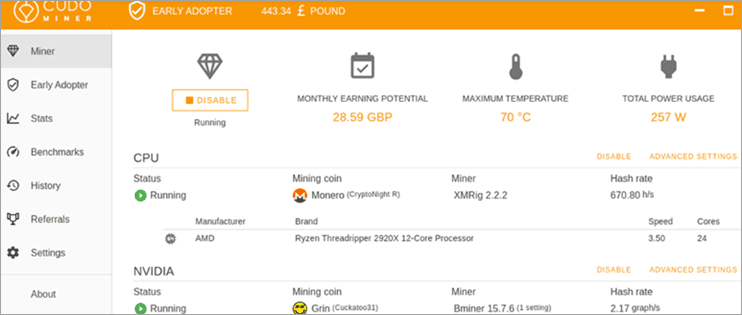 Top 10 BEST Bitcoin Mining Software [2021 RANKINGS]
