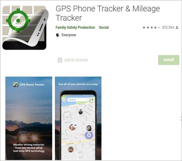 Top 13 Free Cell Phone Tracker Apps To Use In 2024