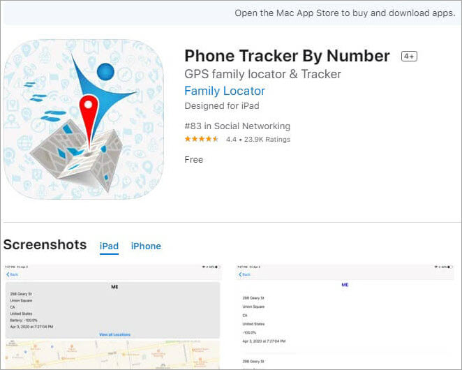 Top 13 Free Cell Phone Tracker Apps To Use In 2024