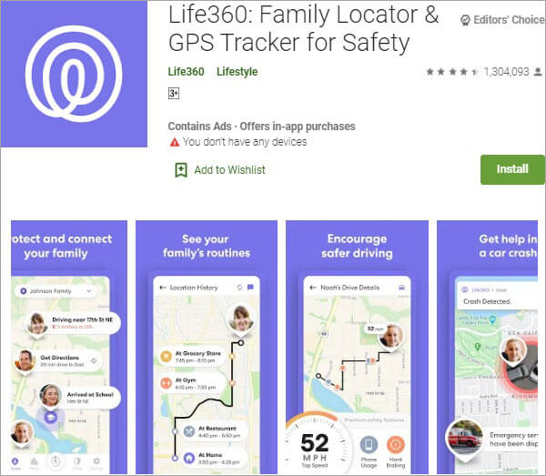 Top 13 Free Cell Phone Tracker Apps To Use In 2024