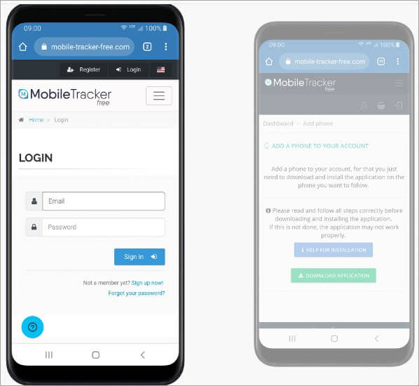 Top 13 Free Cell Phone Tracker Apps To Use In 2024