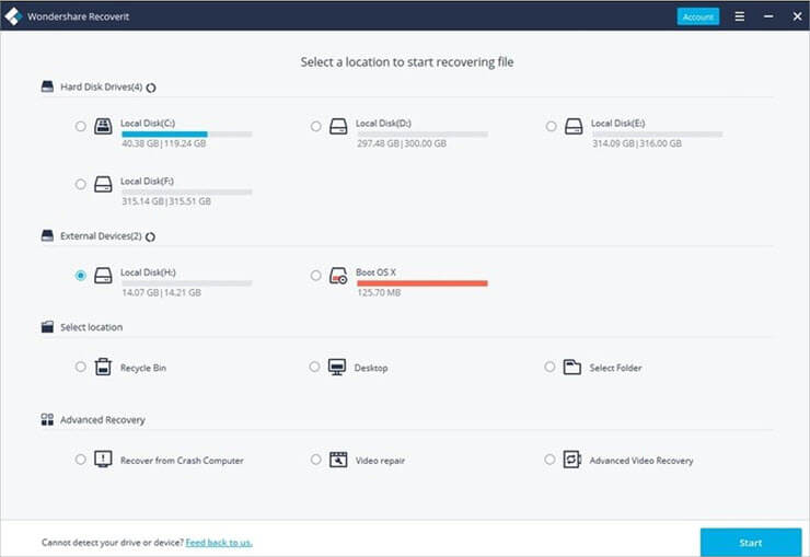 USB Device Not Recognized Error Fixed [8 Possible Solutions]