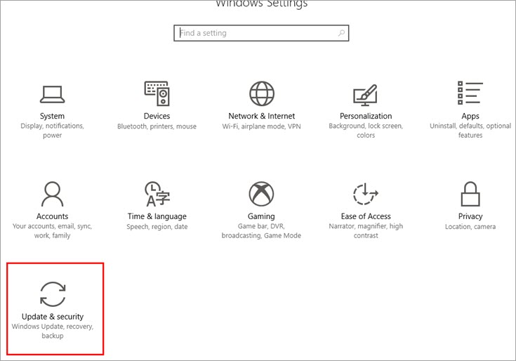 USB Device Not Recognized Error Fixed [8 Possible Solutions]