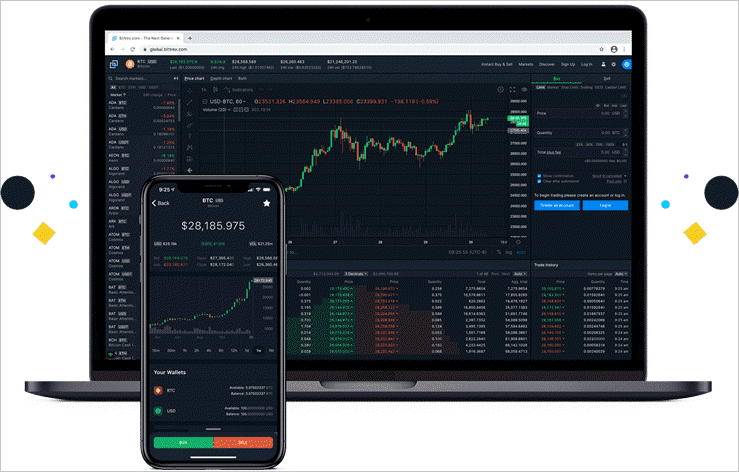 Top 10 Best Crypto Exchanges With Low Fees [2022 Ranking]