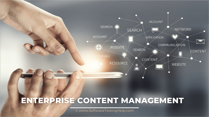 Best Content Management System For Enterprise