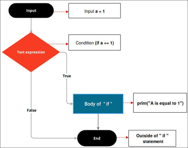 Python Conditional Statements If_else, Elif, Nested If Statement