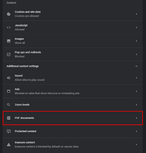 PDF Not Opening In Chrome Browser Solved [8 Possible Fixes]
