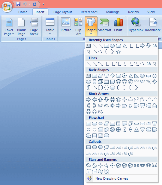 How To Make A Flowchart In Word (A StepByStep Guide)