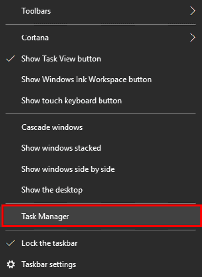 Windows 10 Taskbar Won't Hide - Solved [7 Ways To Fix It]