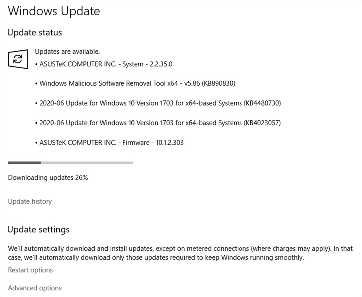 USB Device Not Recognized Error Fixed [8 Possible Solutions]