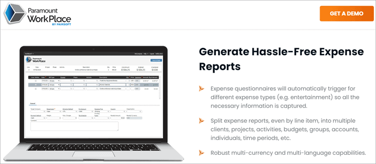 Top 10 Best Expense Management Software In 2021