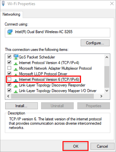 Ethernet Doesn&rsquo;t Have A Valid IP Configuration: Fixed [9 Ways]