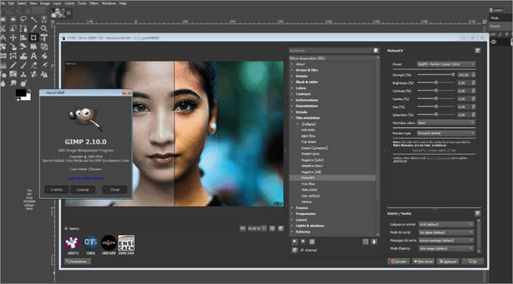 5 Best Free Photo Editing Software For Windows Pc In 2022
