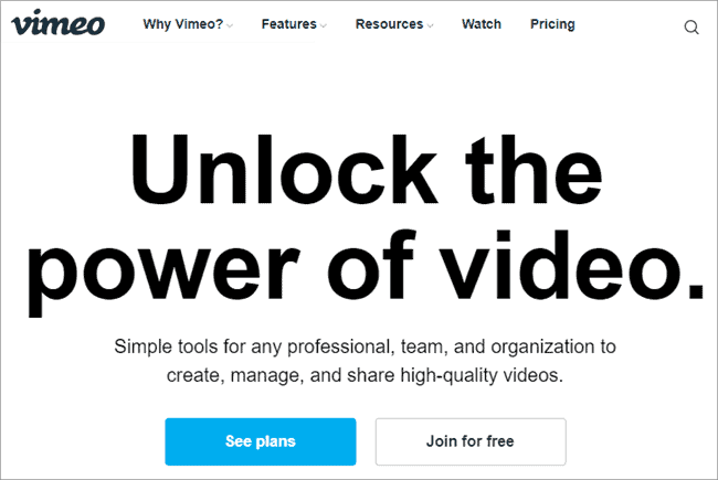 7 sites that are better than rev.comin the video, i will show you 7 sites that are better than rev.com (alternative)rev is a company that provides a transcri. 10 Best Youtube Alternatives Sites Like Youtube In 2021