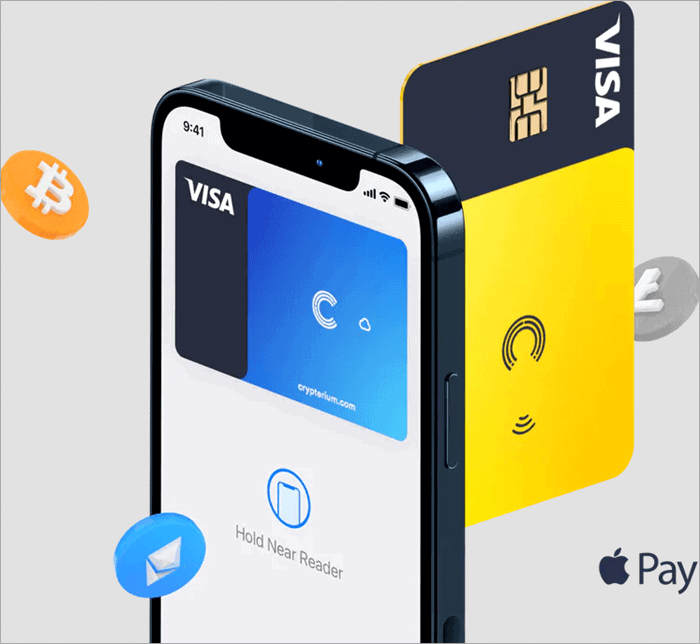 10 Best Crypto Debit and Credit Cards [2023 Updated Review]