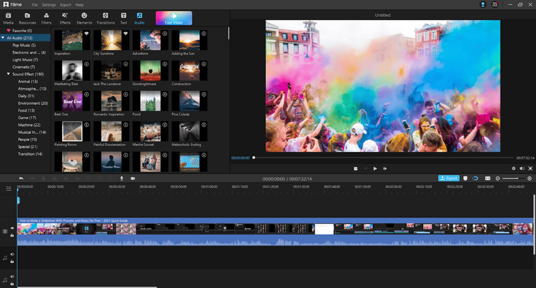 13 BEST Free Video Editing Software For Windows [2024 Rankings]
