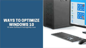 Easy Steps to Fix Windows 10 Start Menu Not Working