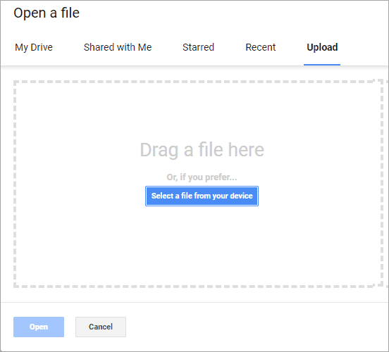 How To Convert PDF To Fillable Form Create A Fillable PDF