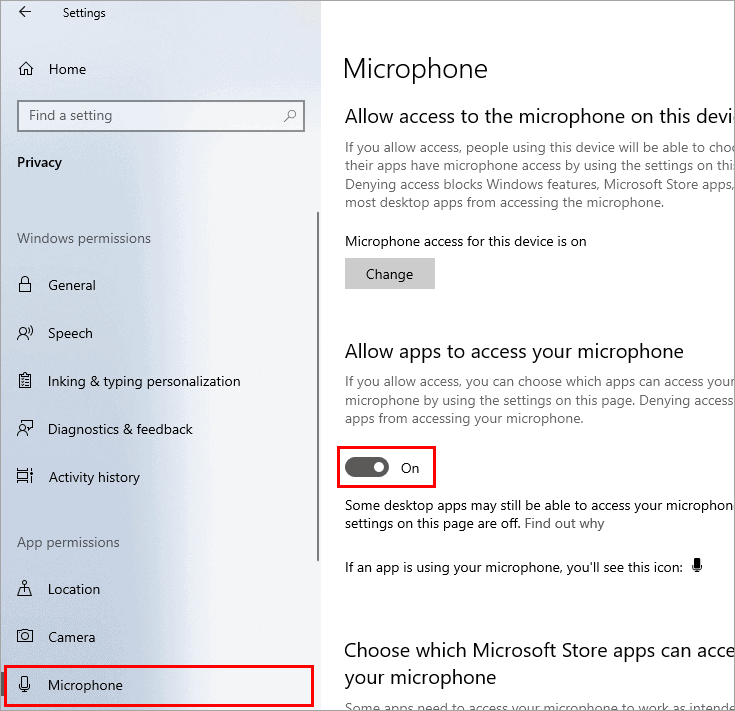 Microphone Not Working Windows 10 [9 Effective Ways To Fix]