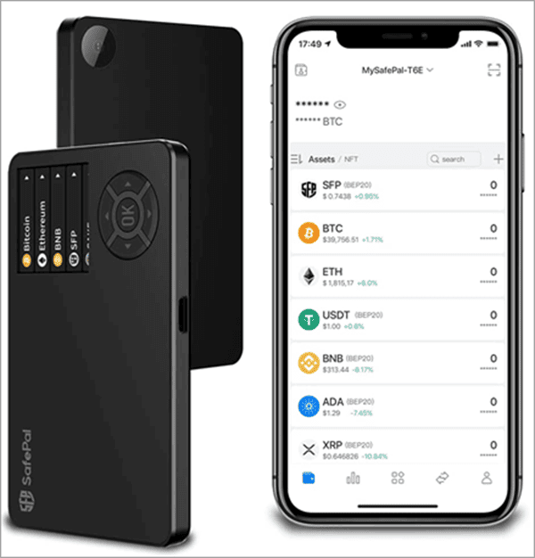 8 Best Bitcoin Hardware Wallet Review And Comparison