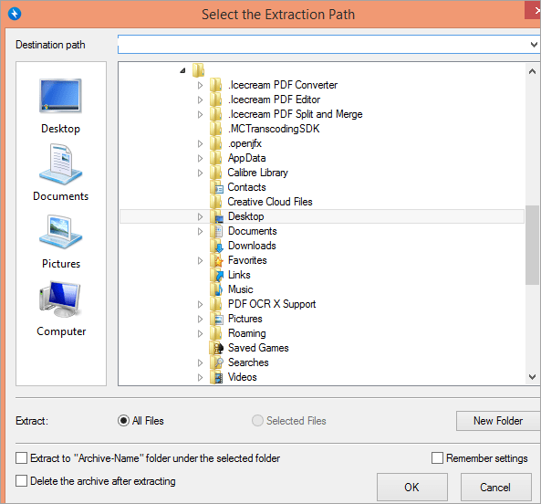 15 Best FREE Unzip Programs Zip File Opener To Unzip Files